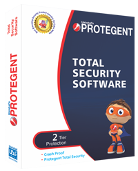 Protegent Total Security Antivirus Software